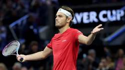 Nhận định tennis Fritz vs Borges, Vòng 2 Japan Open - 14h00 ngày 26/9