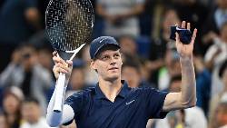 Sinner thắng dễ trận ra quân China Open 2025