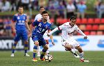 Phân tích tỷ lệ Newcastle Jets vs Adelaide, 13h15 ngày 26/10