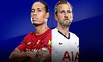 Dự đoán Liverpool vs Tottenham (23h30 27/10) bởi chuyên gia Ewan Murray