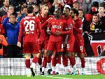 Nhận định Liverpool vs Tottenham, 23h30 ngày 27/10: Cuồng phong đỏ