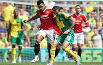 Nhận định Norwich vs Man Utd, 23h30 ngày 27/10: Bắn hạ chim Hoàng Yến
