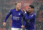 Southampton 0-9 Leicester: Điều chưa từng có trong lịch sử bóng đá Anh