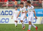 Tin chuyển nhượng V.League: HAGL xác nhận tương lai của Minh Vương