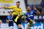 Phân tích tỷ lệ Schalke vs Dortmund, 20h30 ngày 26/10