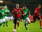 Phân tích tỷ lệ Leverkusen vs Werder Bremen, 23h30 ngày 26/10