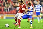 Nhận định Barnsley vs QPR, 2h00 ngày 28/10