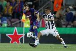 Nhận định Juventus vs Barcelona, 3h00 ngày 29/10