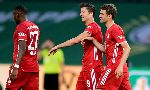 Nhận định Lokomotiv Moscow vs Bayern Munich, 0h55 ngày 28/10