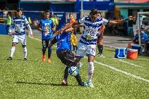 Biến động tỷ lệ k&egrave;o Perez Zeledon vs Guanacasteca, 8h ng&agrave;y 28/10