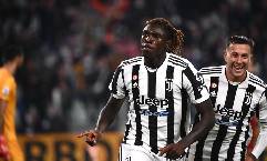 Jonathan O’Shea dự đoán Juventus vs Sassuolo, 23h30 ngày 27/10