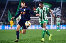 Nhận định, soi kèo Betis vs Valencia, 1h00 ngày 28/10