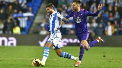 Nhận định, soi kèo Celta Vigo vs Sociedad, 0h ngày 29/10