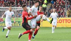 Nhận định, soi k&egrave;o Hannover vs Dusseldorf, 1h45 ng&agrave;y 28/10