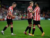 Nhận định, soi k&egrave;o Stoke vs Brentford, 1h45 ng&agrave;y 28/10