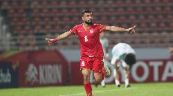 Nhận định, soi kèo U23 Maldives vs U23 Bahrain, 23h15 ngày 28/10