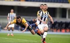 Nhận định, soi kèo Udinese vs Verona, 23h30 ngày 27/10