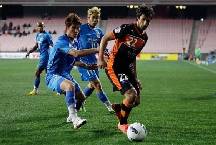 Nhận định, soi k&egrave;o Ulsan Hyundai vs Jeonnam Dragons, 17h00 ng&agrave;y 27/10