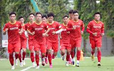 Phân tích kèo hiệp 1 U23 Đài Loan vs U23 Việt Nam, 17h00 ngày 27/10