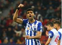 Đội hình ra sân chính thức Club Brugge vs Porto, 23h45 ngày 26/10