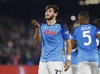 Đội hình ra sân chính thức Napoli vs Rangers, 2h ngày 27/10 (cập nhật)