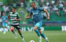 Dự đoán, soi kèo thẻ vàng Tottenham vs Sporting Lisbon, 2h ngày 27/10