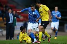 Nhận định, soi kèo Ararat-Armenia vs Alashkert, 20h00 ngày 26/10