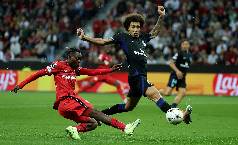 Nhận định, soi kèo Atlético Madrid vs Leverkusen, 2h ngày 27/10