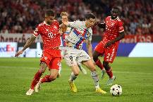 Nhận định, soi kèo Barcelona vs Bayern Munich, 2h00 ngày 27/10