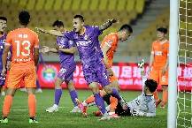Nhận định, soi k&egrave;o Kunshan vs Jiangxi Liansheng, 14h ng&agrave;y 27/10