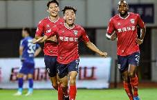 Nhận định, soi k&egrave;o Nanjing City vs Shaanxi Changan, 14h ng&agrave;y 27/10