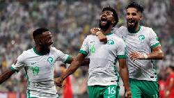 Nhận định, soi kèo Saudi Arabia vs Albania, 21h30 ngày 26/10