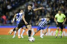 Soi kèo chẵn/ lẻ Club Brugge vs Porto, 23h45 ngày 26/10