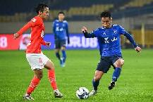 Soi k&egrave;o, dự đo&aacute;n Macao Shijiazhuang vs Nantong Zhiyun, 14h ng&agrave;y 26/10