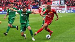 Soi kèo tài xỉu Gornik vs Widzew Lodz hôm nay, 1h30 ngày 29/10