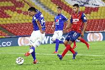 Soi kèo tài xỉu Millonarios vs Medellín hôm nay 8h00 ngày 27/10
