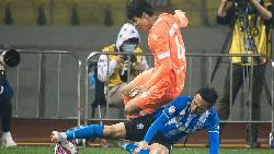 Soi kèo tài xỉu Qingdao Manatee vs Beijing BIT hôm nay, 14h ngày 27/10