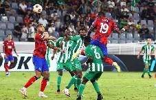 Nhận định, soi kèo Aris Limassol vs Real Betis, 23h45 ngày 26/10