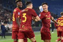 Nhận định, soi kèo AS Roma vs Slavia Praha, 02h00 ngày 27/10
