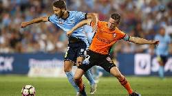 Nhận định, soi kèo Brisbane Roar FC vs Sydney FC, 15h45 ngày 27/10