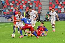 Nhận định, soi kèo CSA Steaua vs Ceahlaul Piatra, 21h00 ngày 26/10