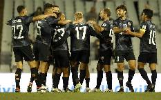 Nhận định, soi kèo Dynamic Herb Cebu vs Shan United, 19h00 ngày 26/10