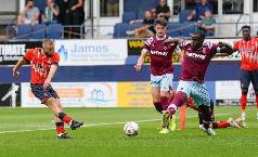 Nhận định, soi kèo Olympiakos vs West Ham, 23h45 ngày 26/10