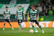 Nhận định, soi kèo Rakow Czestochowa vs Sporting Lisbon, 23h45 ngày 26/10