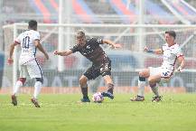 Nhận định, soi kèo San Lorenzo vs Platense, 04h30 ngày 27/10