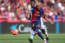 Chuyên gia Tony Ansell dự đoán Real Madrid vs Barcelona, 22h15 ngày 26/10