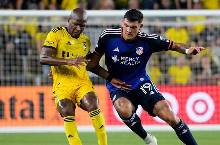 Nhận định, soi kèo Cincinnati vs Columbus Crew, 5h45 ngày 28/10: Chặn mạch thăng hoa