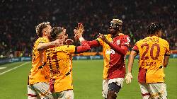 Nhận định, soi kèo Galatasaray vs Goztepe, 21h00 ngày 26/10: Không thể cản nhà vua