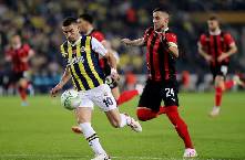 Nhận định, soi kèo Gaziantep vs Fenerbahce, 00h00 ngày 28/10: Cơ hội chia đều