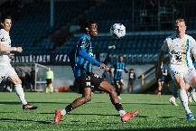 Nhận định, soi kèo HJK Helsinki vs Inter Turku, 22h00 ngày 26/10: Hướng tới ngôi đầu